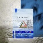 TRILOGY 奇境 澳洲三文魚+5%紐西蘭羊肺凍乾 無穀成貓糧(護膚美毛) 奇境猫粮