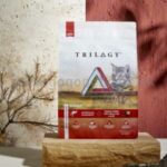 TRILOGY 澳洲野生袋鼠+5%紐西蘭羊肺凍乾 無穀成貓糧 TRILOGY 奇境