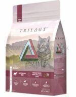 TRILOGY 奇境 澳洲牛肉＋5%紐西蘭羊肺凍乾 無穀成貓糧 奇境猫粮