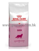 Royal Canin 法國皇家 - QUEEN貓配方 10kg 行貨
