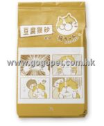 貓將 原味3.0豆腐砂 2.5mm (6L)