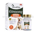 Royal Pets 人參粉 RoyalPets人參膠囊 狗狗保健品