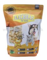 Natural 鴨肉脫水小食 natural pet terats 鴨肉小食 天然狗零食 天然貓零食 狗狗脫水小食 貓貓脫水小食