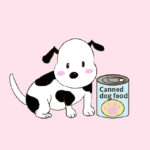 狗狗濕糧