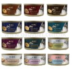Aime Kitchen AIME貓罐頭 天然貓主食罐頭 貓罐頭推薦