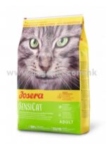 JOSERA 德寵 SensiCat 敏感貓 德寵貓糧