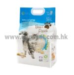 Buzz Paws 100% 純天然豆腐砂 18L (原味)