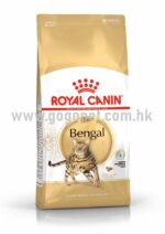 Royal Canin 法國皇家 - 豹貓配方 (行貨)