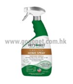 Vet's Best - 全天然殺蚤家居噴霧 945ml 32oz (犬用 / 家居用)