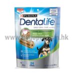 DENTALIFE 小型迷你犬用潔齒棒 6.8 OZ (24支) 行貨