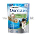 DENTALIFE 小型及中型犬用潔齒棒 7OZ (10支) 行貨