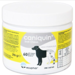 Ecuphar - CANIQUIN 關節骨骼補品 60粒