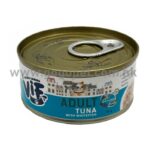 Felina Canino VIF - 吞拿魚白魚配方鮮味成貓罐頭 75g (無卡拉膠)