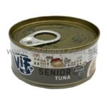 Felina Canino VIF - 吞拿魚老貓配方鮮味貓罐頭 75g (無卡拉膠)