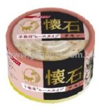 日清懷石- 雞肉慕絲幼貓罐 80G (NP-K42)