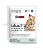 HIDE & SEEK - 泰國木薯生物降解環保貓砂 -鮮莓味 HIDE & SEEK貓砂 木薯砂 泰國貓砂 綠茶貓砂 貓砂推薦
