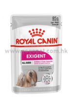Royal Canin 挑咀偏食專用配方犬濕糧 85g (行貨)