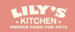 Lily’s Kitchen天然主食乾糧
