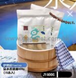 日本伊勢屋 Iseiya 泉水煮雞柳袋裝 400g (18條)