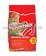 Sportmix - 雞肉全貓配方 15lbs (單次滿4包送$20會員消費卷)