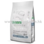 Nature’s Protection 保然 – White Dog 淚腺美毛成犬配方 (低敏白魚) 1.5KG