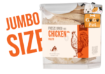 D&C Freeze Dried 凍乾原條雞 珍寶裝 400g