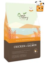 organic story貓糧 organicstory organic story無穀物貓糧 韓國貓糧 貓糧推薦