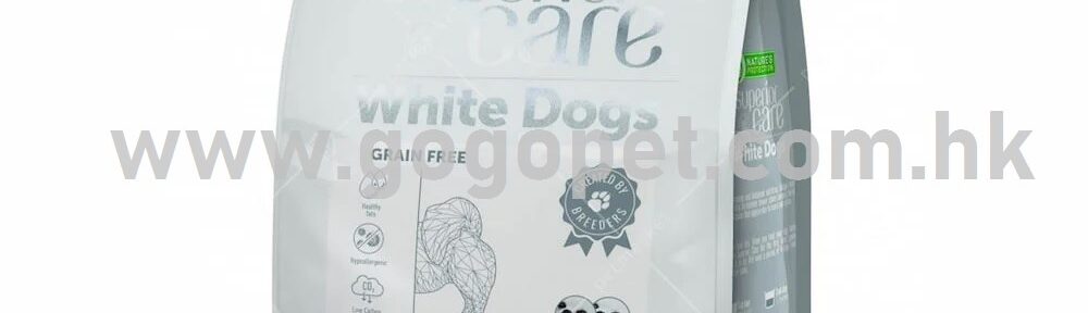 Nature’s Protection 保然 – 無穀物淚腺及美毛成犬配方 (昆蟲蛋白) 1.5KG