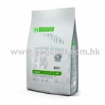 Nature’s Protection 保然 – 無穀物淚腺及美毛成犬配方 (昆蟲蛋白) 1.5KG