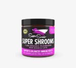 Super Snout Super Shrooms超級養生 7種有機菇菌 寵物免疫力