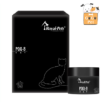 Royal-Pets - 貓用營胞素45粒膠囊裝 Royal-Pets PQQ-10 貓用營胞素膠囊 45粒