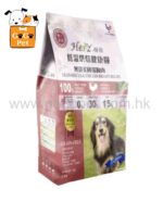 Herz赫緻 - 無穀物低溫烘焙雞胸肉健康糧 2磅 (1包送$10/3包送40會員消費卷)