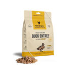 Vital Essentials 美國貓糧 - 凍乾脫水(迷你粒) - 鴨肉 ve貓糧 脫水貓糧推薦 貓貓生肉糧 VE美國貓糧