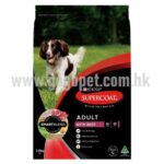 PURINA SUPERCOAT SMARTBLEND 成犬配方 (牛肉)