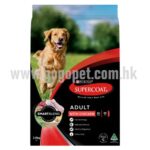 PURINA SUPERCOAT SMARTBLEND 成犬配方 (雞肉)