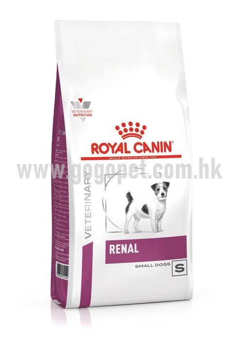 Royal Canin – Renal 小型犬隻腎臟處方糧 1.5kg 行貨 GOGOPET 天下貓貓 PETPETHOME PETWIFI PETCHII VETOPIA EPET UPET Royal Canin – Renal 小型犬隻腎臟處方糧 1.5kg 行貨 GOGOPET 天下貓貓 PETPETHOME PETWIFI PETCHII VETOPIA EPET UPET