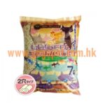 Leotti & Momon雙孔豆腐砂 7L GOGOPET 天下貓貓 PETPETHOME PETWIFI PETCHII