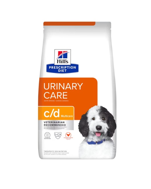 希爾思 Hill's - c/d 泌尿道護理犬配方 (行貨) GOGOPET 天下貓貓 PETPETHOME PETWIFI PETCHII U PER J PET 希爾思 Hill's - c/d 泌尿道護理犬配方 (行貨) GOGOPET 天下貓貓 PETPETHOME PETWIFI PETCHII U PER J PET