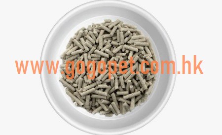 Fussie Cat 高竇貓豆腐貓砂 - 抗臭豌豆 豆腐香味 17.5L (2.0mm) Fussie Cat 高竇貓豆腐貓砂 - 抗臭豌豆 豆腐香味 17.5L (2.0mm)