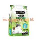 Fussie Cat 高竇貓豆腐貓砂 - 抗臭豌豆 豆腐香味 17.5L (2.0mm) GOGOPET 天下貓貓 PETPETHOME PETWIFI PETCHII U PER J PET