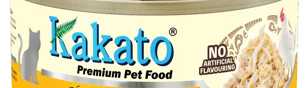kakato 主食罐頭 kakato老貓罐頭 單一蛋白罐頭