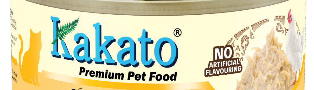 kakato 主食罐頭 kakato幼貓罐頭 單一蛋白罐頭