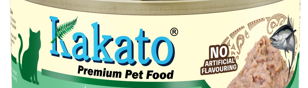 kakato 主食罐頭 kakato幼貓罐頭 吞拿魚貓罐頭