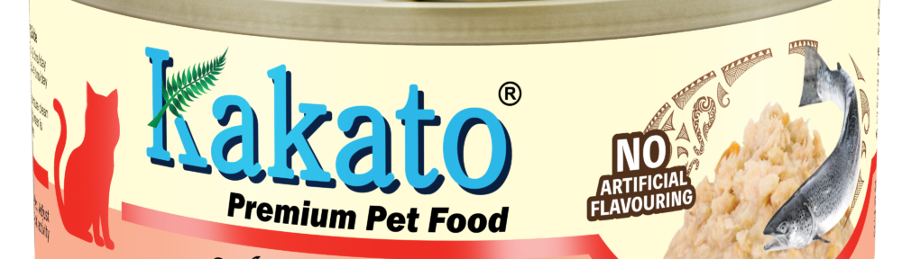 kakato 主食罐頭 kakato幼貓罐頭 單一蛋白罐頭 三文魚貓罐