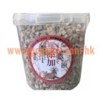 petgreen 寵康靈凍乾小食 - 鴨肉+鴨肝粒 1kg (1000G) 勁量裝 貓/犬