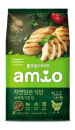 amio狗糧